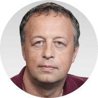 Константин Сонин 